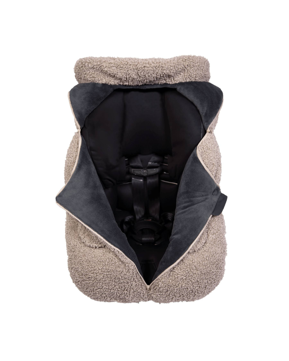 BebePOD Teddy 0-9 luni