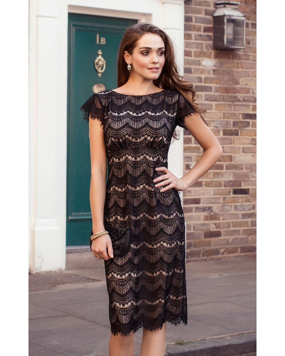 Rochie Astrid