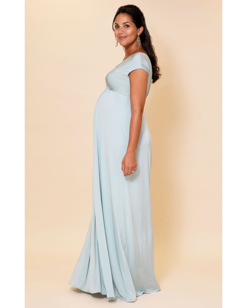 Rochie gravide Francesca Mint