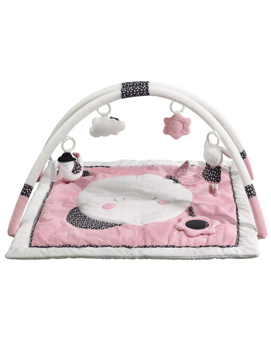 Saltea Activități Bebe Miss Moon Flower