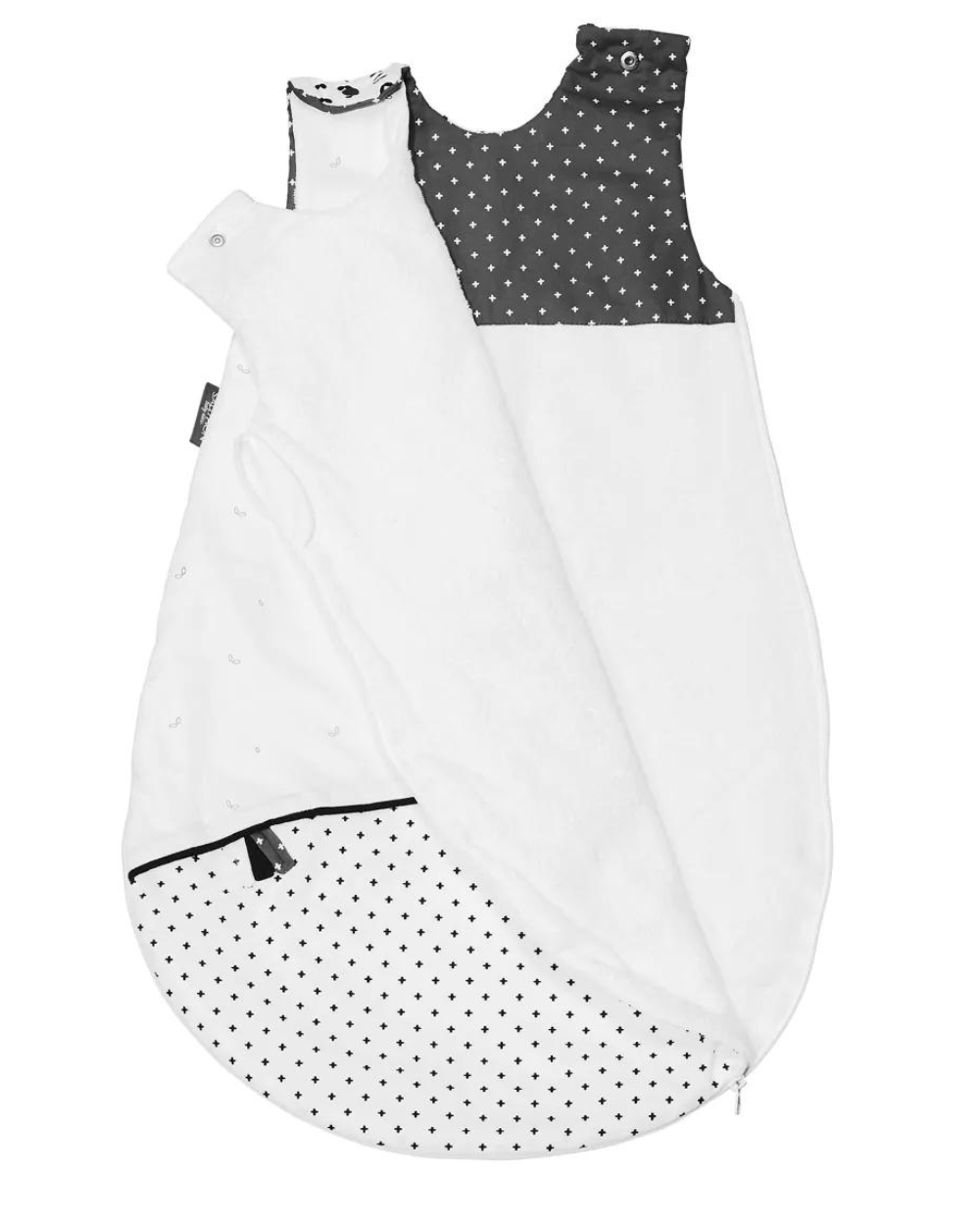 Sac de Dormit Chao Chao 0-6 luni