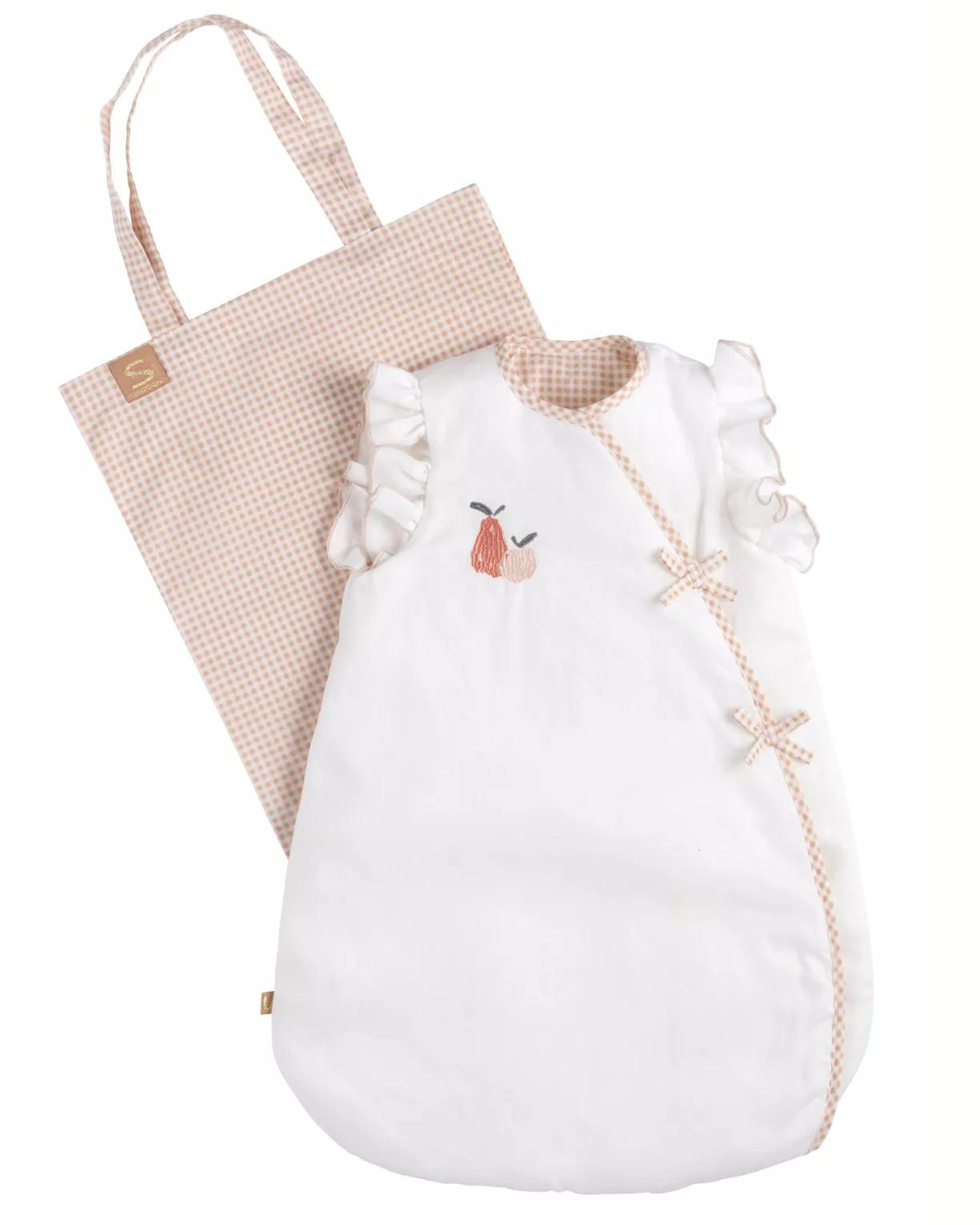 Sac de dormit Botanica
