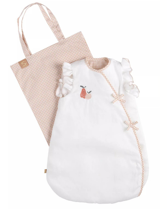 Sac de dormit Botanica