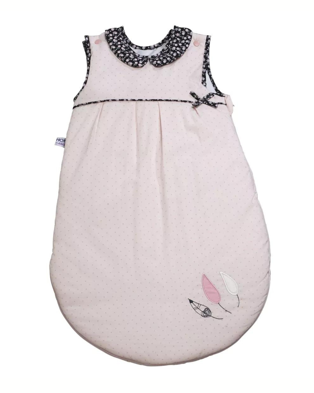 Sac de dormit Miss Fleure Lune 0-6 luni