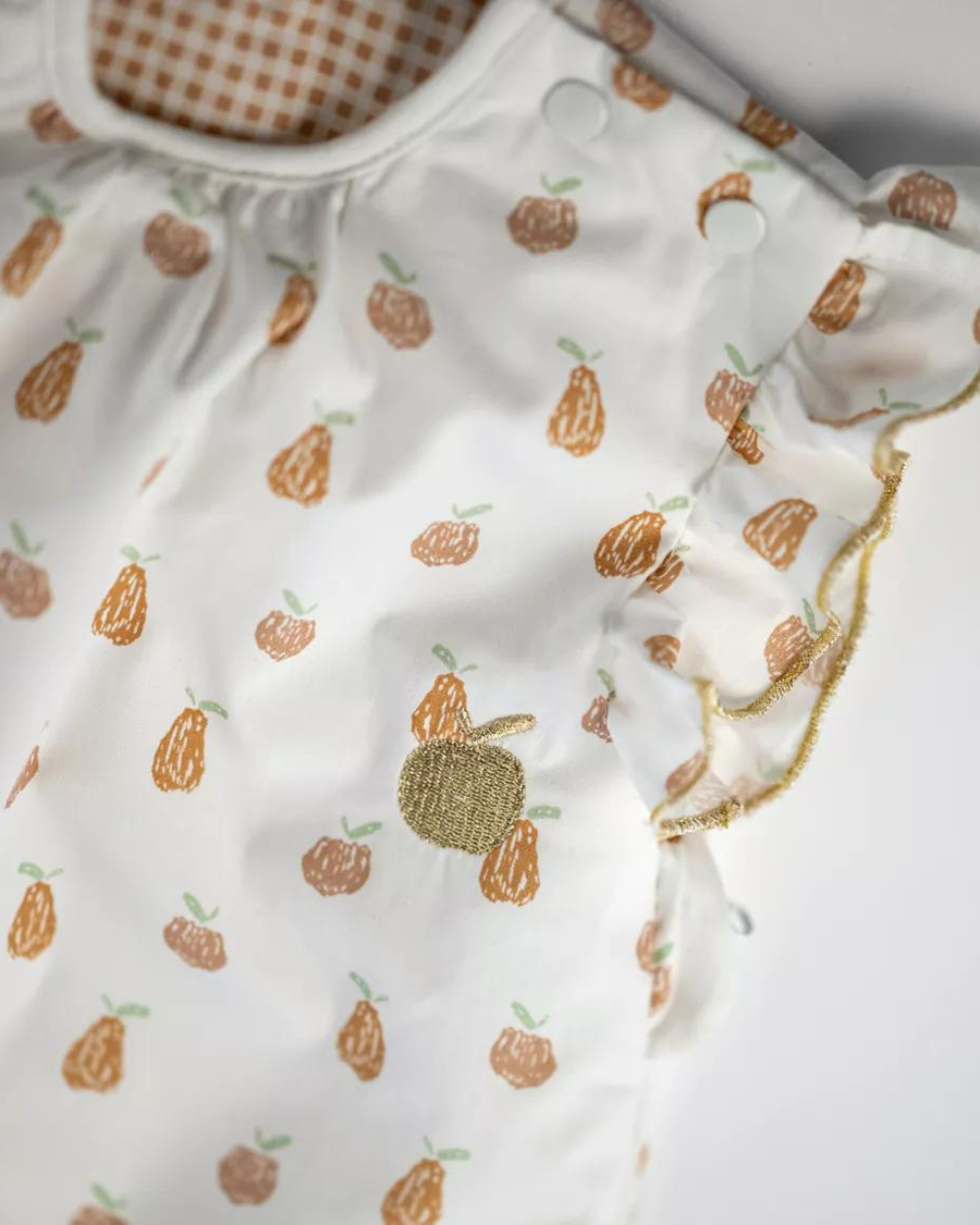 Sac de dormit Botanica 0-6 luni