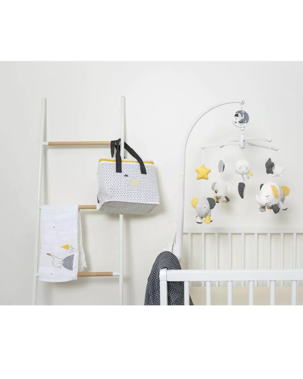 Carusel Muzical bebeluși Babyfun