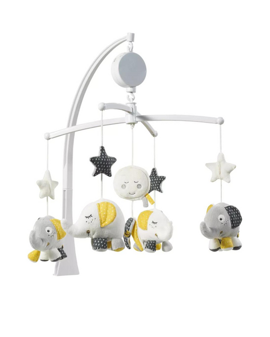 Carusel Muzical bebeluși Babyfun