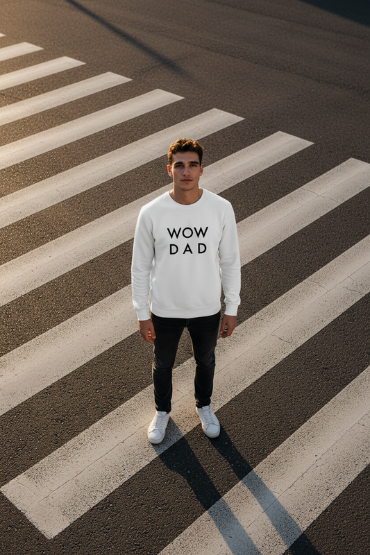 Bluză cadou WoW DaD