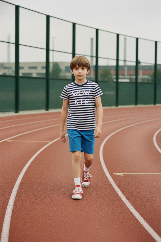 Tricou WoW KiD dungi