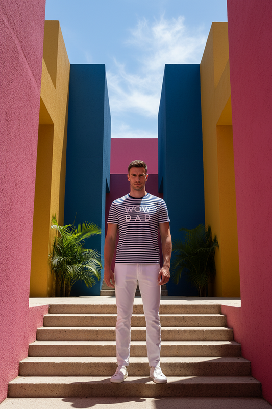Tricou WoW DaD Dungi