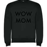 bluza cadou wow dad negru