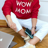 Bluza Rosie WOW MOM 
